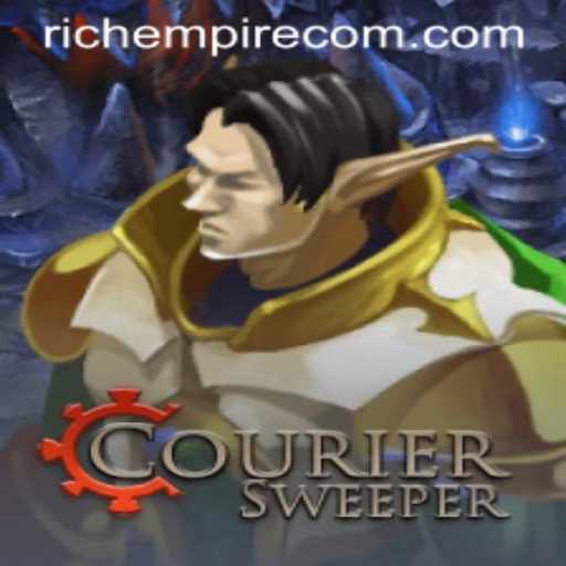 Exploring the Intriguing World of CourierSweeper: A Journey through the RichEmpire