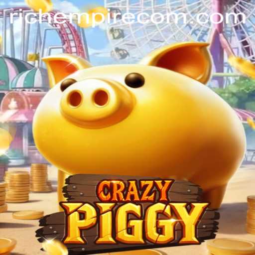 CrazyPiggy: The Latest Thrill in Gaming