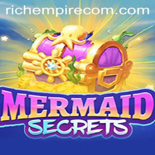 Dive Into Adventure with MermaidSecrets: Unveiling the Mysteries of RichEmpire
