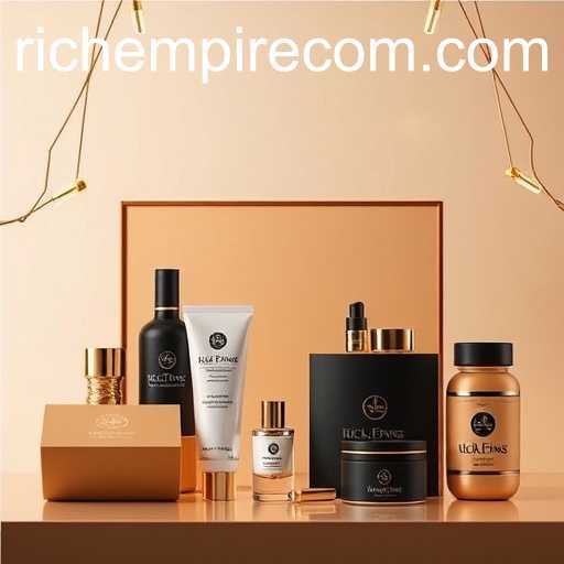 Unlocking Exclusive Offers with RichEmpire