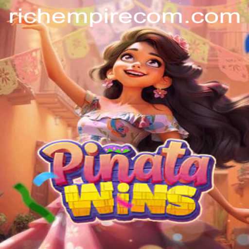 Unlock the Thrills of PinataWins: A Game Revolutionizing the RichEmpire