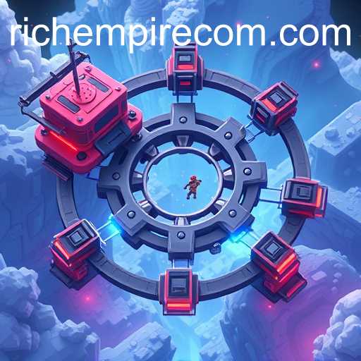 Exploring the World of Rotary Games