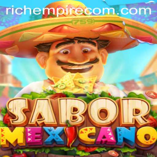 SaborMexicano: Crafting a RichEmpire in the World of Culinary Strategy