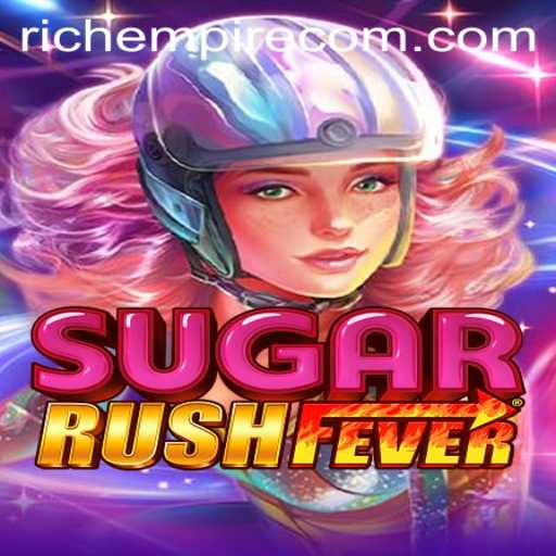 SugarRushFever: Exploring the Sweet World of RichEmpire
