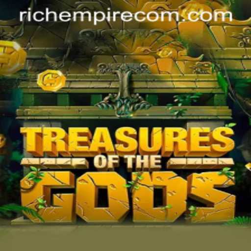 Unveiling the Mysteries of 'TreasureoftheGods': A Journey into RichEmpire